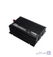 اینورتر خورشیدی 1600 وات شبه سینوسی کارسپا 12 ولت به 220 ولت ا inverter solar 1600 watt carspa 12v