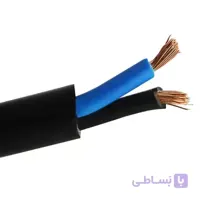 کابل افشان 2 در 1/5 سیمیا