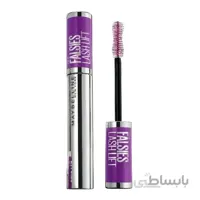 ریمل حجم دهنده و بلند کننده میبلین مدل Maybelline Falsies Lash Lift ا Maybelline Falsies Lash Lift Mascara