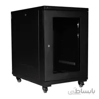 رک ایستاده الگونت 16 یونیت عمق 60 مدل LRE-16-60FWS