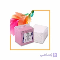 دستمال سفره بی تا در بسته 12 عددی ا bita napkin