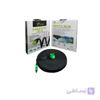 کابل HDMI پی نت ورژن2 تخت 5متر