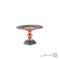 شیرینی خوری شماره 3 شبکه بری فیروزه برند آقاجانی