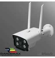 دوربین HD فضای بیرونی
