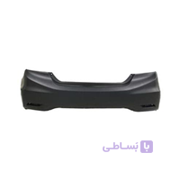 سپر عقب اصلی هوندا ( Genuine parts ) - سیویک