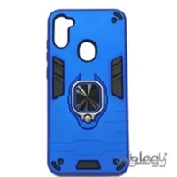 قاب ضد ضربه هولدر دار Keysion سامسونگ A11 مشکی