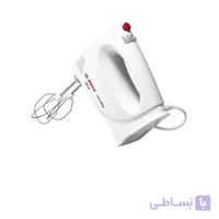 همزن برقی بوش مدل BOSCH MFQ3010 ا BOSCH Hand Mixer MFQ3010