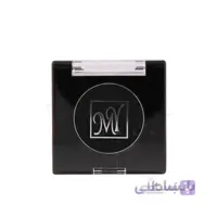 سایه تک رنگ مای شماره 20 مشکی مات
