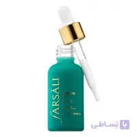 پرایمر فارسالی مدل skintune حجم 30 میلی لیتر-های کپی ا FARSALI Skintune Blur Perfecting