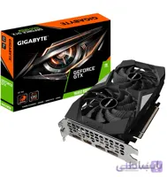 VGA GIGABYTE GTX1660 SUPER WF OC 6GB DDR6