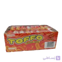 تافی کره ای توفو Toffo Nestle