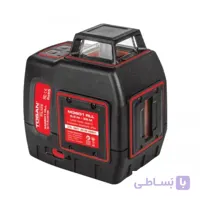 تراز لیزری 360 درجه M3601 RLL 3D