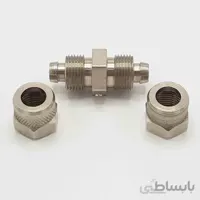 واسطه شلنگ خور مهره ای 8