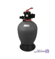 فیلتر شنی استخر ایمکس مدل T500