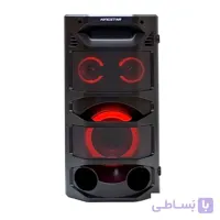 اسپیکر بلوتوثی کینگ استار مدل KBS462 ا Kingstar KBS462 Bluetooth Speaker