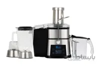 ابمیوه گیر سه کاره ناسا الکتریک مدل NS 946 ا NS-946