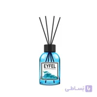 اسانس خوشبو کننده ایفل رایحه اقیانوس آبی 110 میلی لیتر ا EYFEL Air Freshener Ocean Odor 110ML
