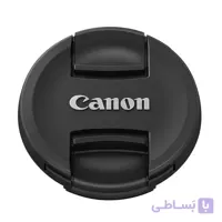 درب لنز کانن CANON 55mm