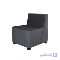 مبل مکعبی تک نفره آرتمن مدل MCF710