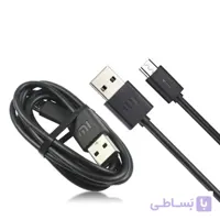 کابل میکرو یو اس بی شیائومی 1.15m