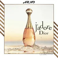 ادو پرفیوم زنانه دیور جادور J`adore حجم ۱۰۰ میل