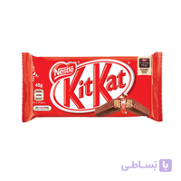 شکلات کیت کت KitKat شیری 4 انگشتی