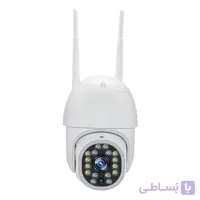 دوربین اسپید دام دید در شب رنگی GWD16