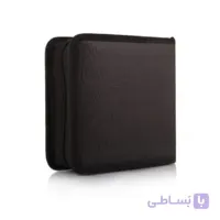 کیف سی دی 40 تایی ا 40 تایی