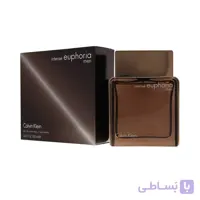 ادکلن کلوین کلین ایفوریا اسنس مردانه
