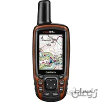 فارسی ساز جی پی اس GPSMAP 64S
