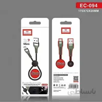 کابل پاوربانک اندروید Earldom مدل EC-094M