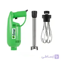 میکسر دستی فیمار مدل FX42F ا Fimar manual mixer model FX42F