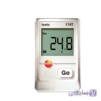 ترموگراف دما تستو مدل 174T