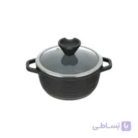 قابلمه سایز ۴۰ مدل کلاسیک خطی عروس کد ۳۵۰۴۰