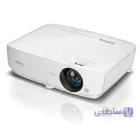ویدئو پروژکتور بنکیو مدل MX۵۳۵ ا BENQ MX535 XGA DLP Projector