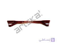چراغ خطر روی‌صندوق آزرا گرنجور ۲۰۱۸