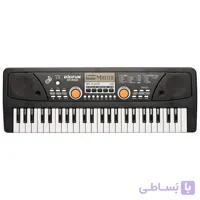 بازی اموزشی بیگ فان طرح ارگ مدل BF 530A2