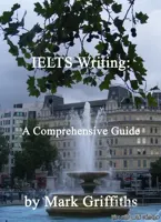 IELTS Writing A Comprehensive Guide