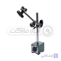 پایه ساعت اندیکاتور Insize ( اینسایز ) مگنتی مدل 80-6202