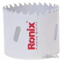گردبر بایمتال رونیکس مدل RH-5229 سایز 51 میلی متر