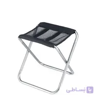 صندلی تاشو کمپینگ نیچرهایک مدل Outdoor Folding