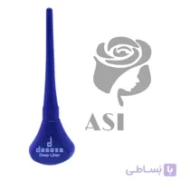 خط چشم کوزه ای دسوزا