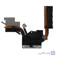 هیت سینک لپ تاپ LENOVO مدل G510