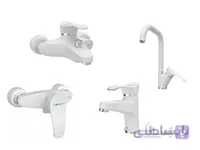 شیرالات شودر مدل لرد
