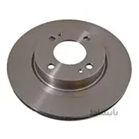 ديسک ترمز چرخ جلو اصلی میتسوبیشی ( Genuine parts ) - میراژ