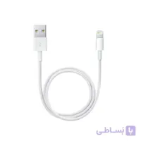 کابل شارژ 1 متری آیفون مدل 1480