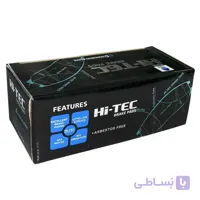 لنت ترمز جلو میتسوبیشی لنسر 2007-2017 های تک (Hi-Tec)