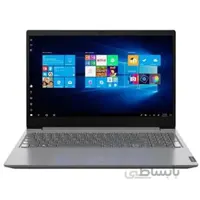 لپتاپ لنوو مدل LENOVO V15 RYZEN 5 3500U 8GB 1T 2GB VEGA8