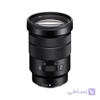 لنز سونی Sony E PZ 18-105mm f/4 G OSS ا Sony E PZ 18-105mm f/4 G OSS