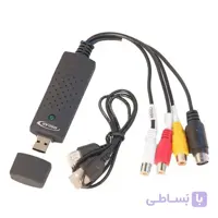 کارت کپچر اسکار مدل OS-CP163